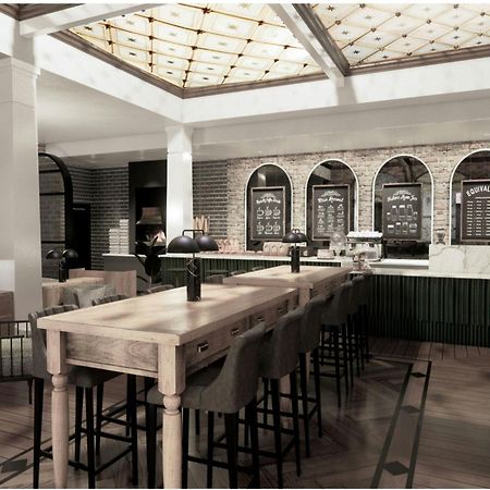 The Tremont House, Galveston, A Tribute Portfolio Hotel Экстерьер фото