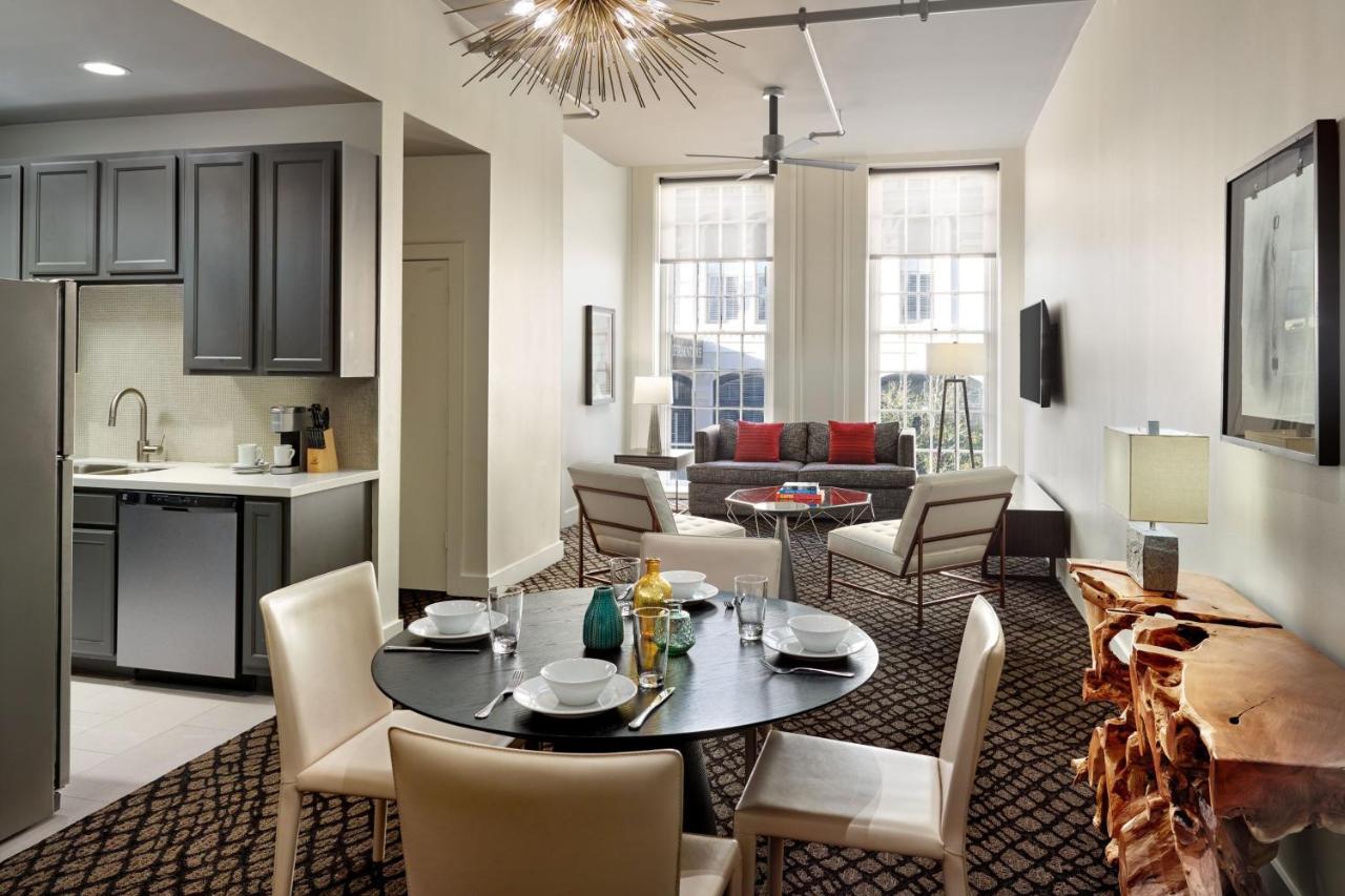 The Tremont House, Galveston, A Tribute Portfolio Hotel Экстерьер фото
