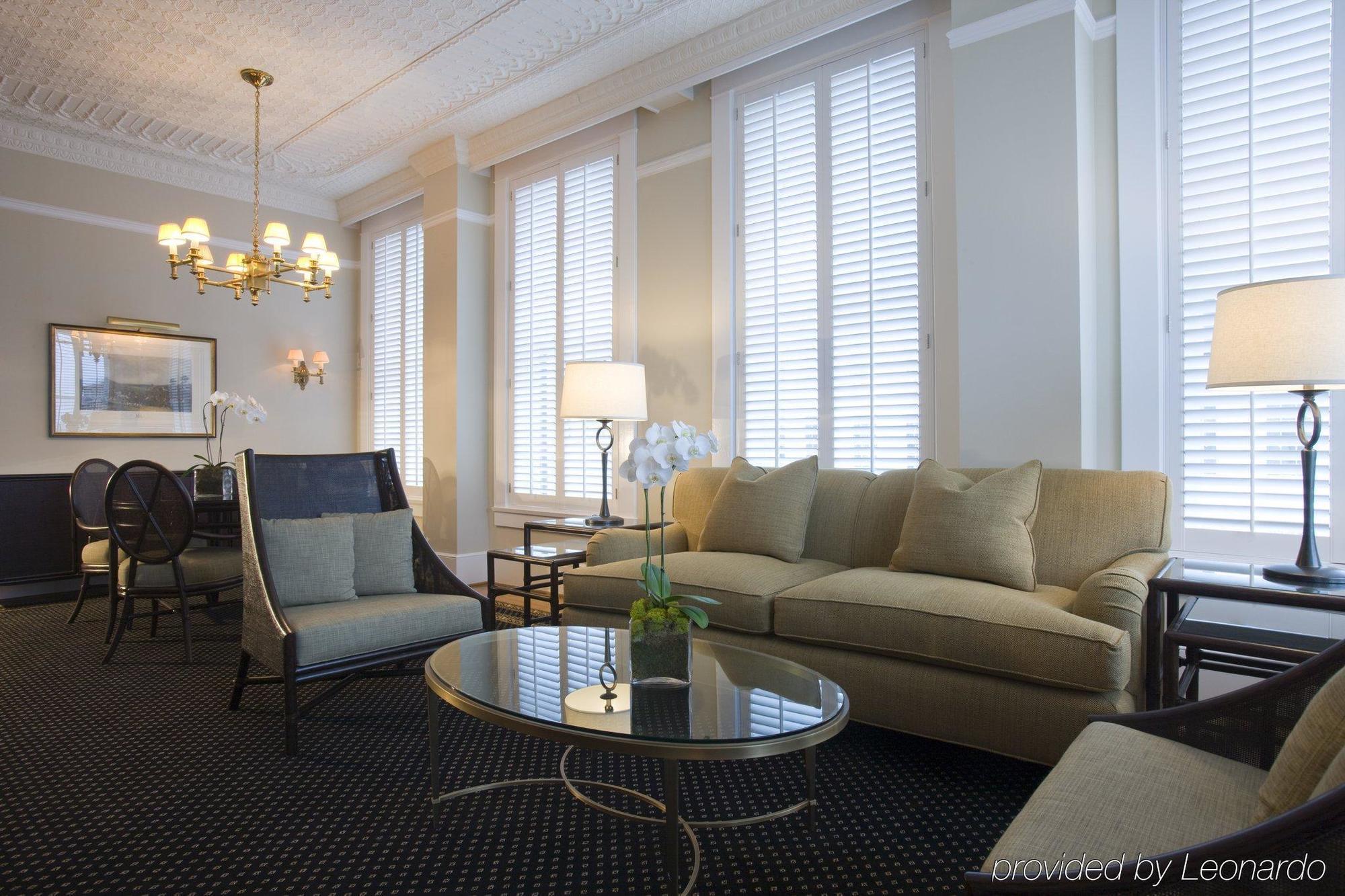 The Tremont House, Galveston, A Tribute Portfolio Hotel Экстерьер фото
