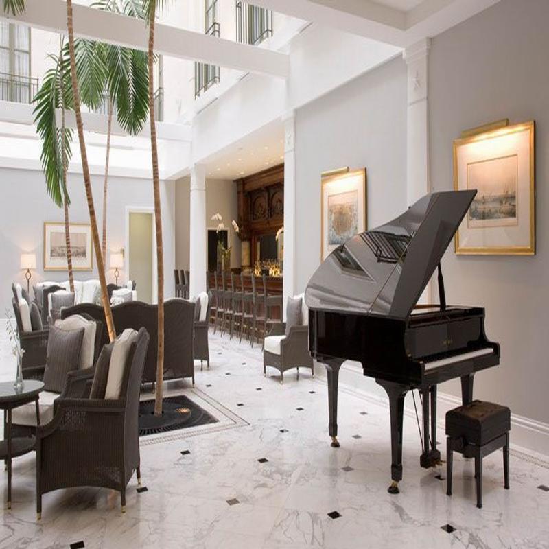 The Tremont House, Galveston, A Tribute Portfolio Hotel Экстерьер фото