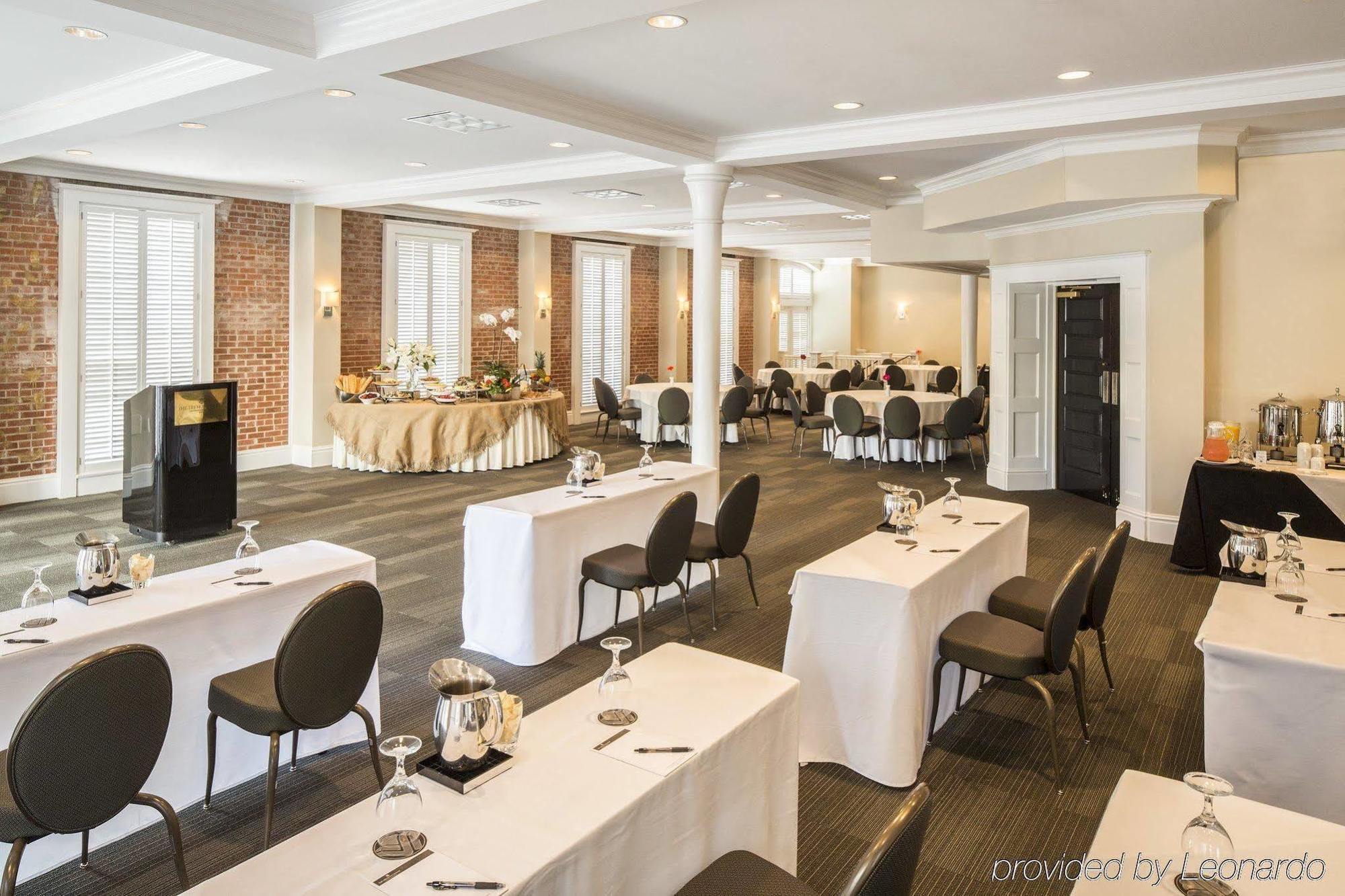 The Tremont House, Galveston, A Tribute Portfolio Hotel Экстерьер фото