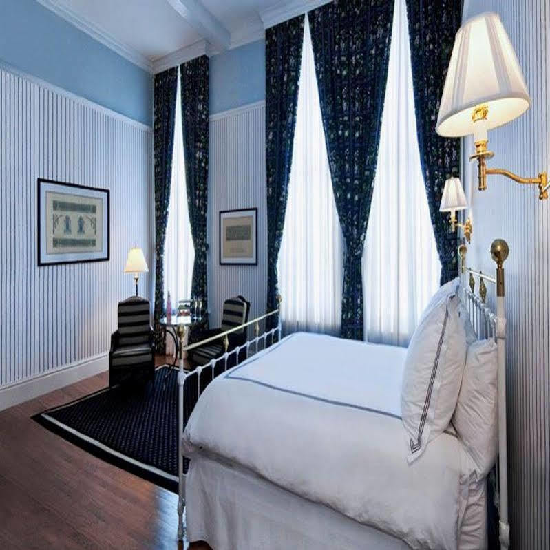 The Tremont House, Galveston, A Tribute Portfolio Hotel Экстерьер фото